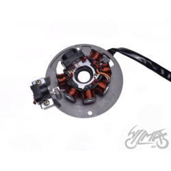 STATOR 7 CEWEK DO MINARELLI PIONOWY
