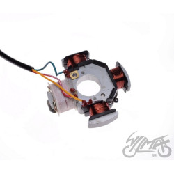 STATOR 4 CEWKI DO PEUGEOT FOX 103 SPX MVL