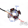 STATOR 4 CEWKI DO PEUGEOT FOX 103 SPX MVL