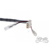 STATOR 7 CEWEK DO MINARELLI POZIOMY