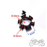 STATOR 6 CEWEK DO HONDA DIO