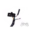 STATOR 6 CEWEK DO HONDA DIO