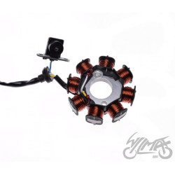 STATOR 8 CEWEK DO PEUGEOT SPEEDFIGHT