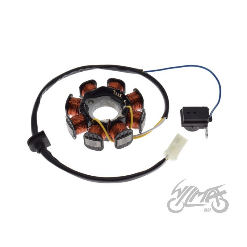 STATOR DO KYMCO SUPER 8 CEWEK – 2T