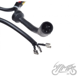 STATOR ISKROWNIK 5 CEWEK DO PIAGGIO VESPA