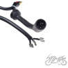 STATOR ISKROWNIK 5 CEWEK DO PIAGGIO VESPA