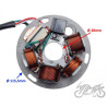 STATOR ISKROWNIK 5 CEWEK DO PIAGGIO VESPA