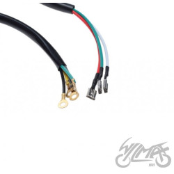 STATOR ISKROWNIK 5 CEWEK DO PIAGGIO VESPA ET 3