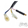 STATOR ISKROWNIK 7 CEWEK DO YAMAHA JOG 50