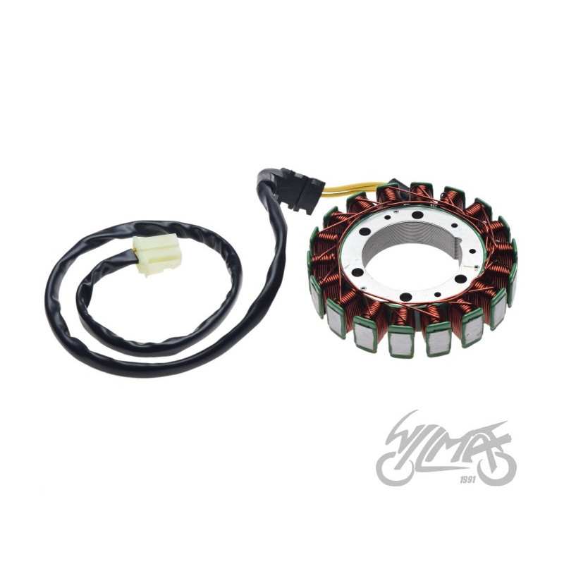 STATOR ISKROWNIK DO HONDA CBR900RR FIREBLADE 96-99