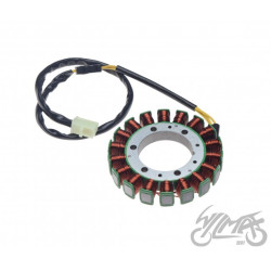 STATOR ISKROWNIK DO YAMAHA VIRAGO 87-90