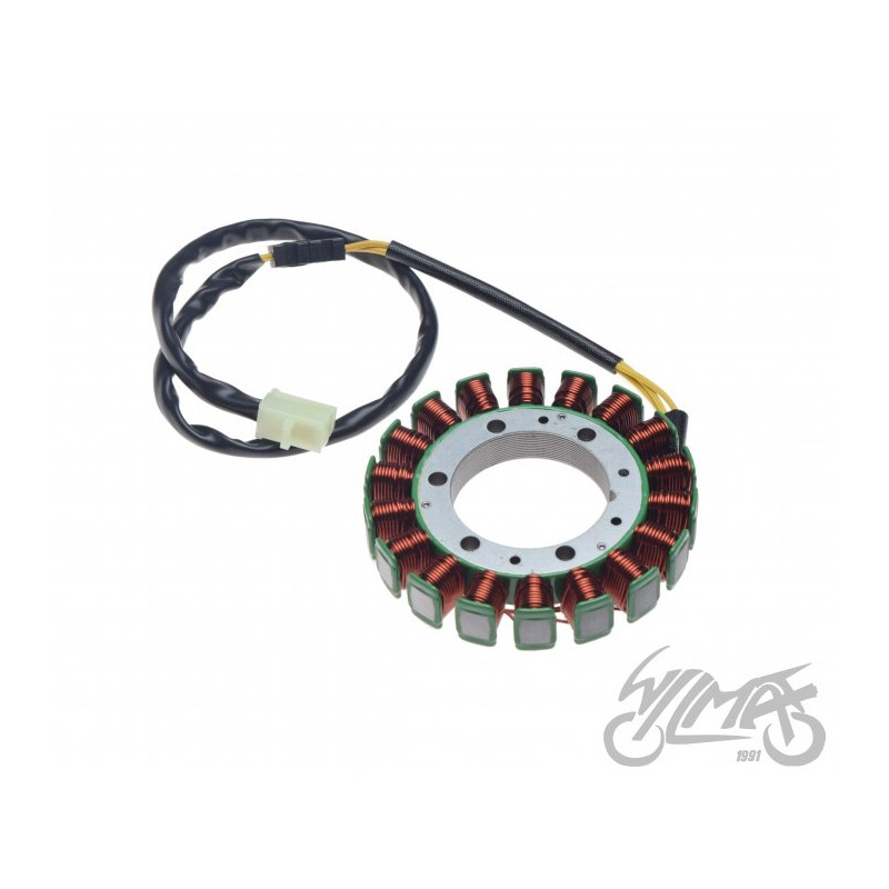 STATOR ISKROWNIK DO YAMAHA VIRAGO 87-90