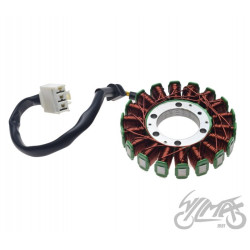 STATOR ISKROWNIK DO HONDA CBR1000RR 04-07