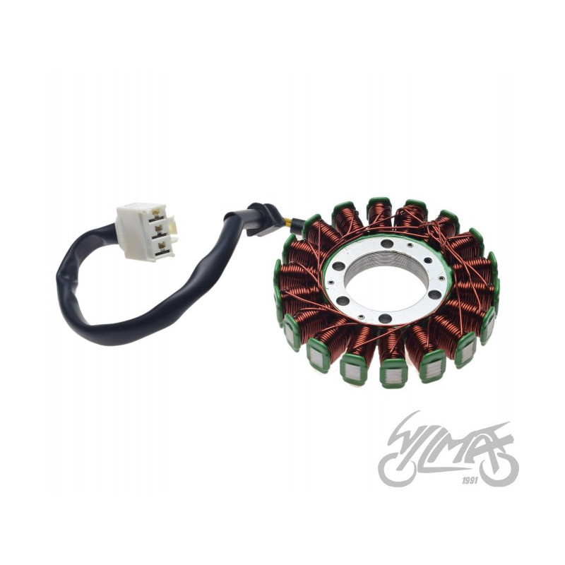 STATOR ISKROWNIK DO HONDA CBR1000RR 04-07