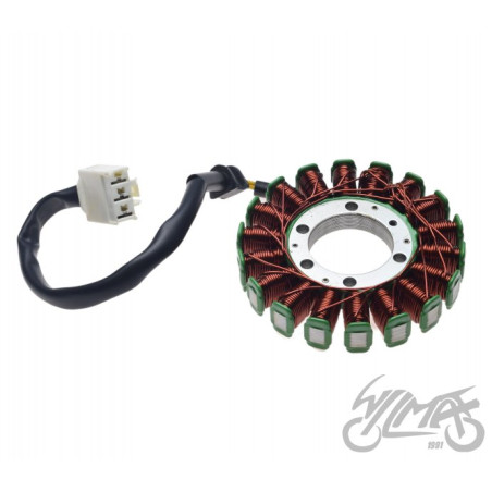 STATOR ISKROWNIK DO HONDA CBR1000RR 04-07