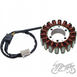 STATOR ISKROWNIK DO HONDA VFR800FI 98-01