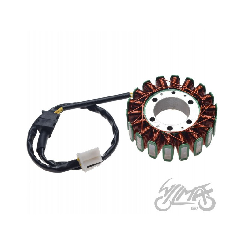 STATOR ISKROWNIK DO HONDA VFR800FI 98-01