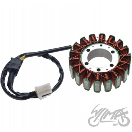 STATOR ISKROWNIK DO HONDA VFR800FI 98-01