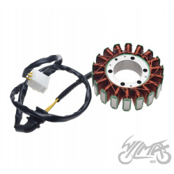 STATOR ISKROWNIK DO HONDA CBR1100XX 99-03