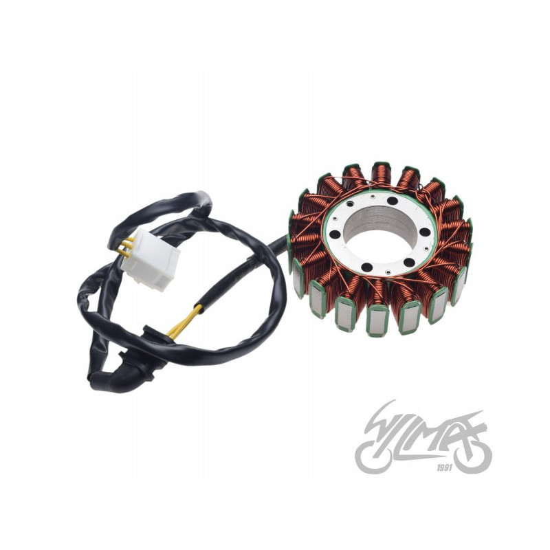 STATOR ISKROWNIK DO HONDA CBR1100XX 99-03