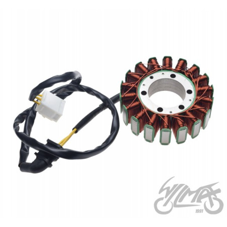 STATOR ISKROWNIK DO HONDA CBR1100XX 99-03