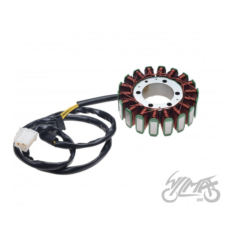 STATOR ISKROWNIK DO HONDA CBR900RR FIREBLADE 93-95