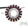 STATOR ISKROWNIK DO HONDA CBR900RR FIREBLADE 93-95
