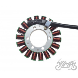 STATOR ISKROWNIK DO HONDA CBR900RR FIREBLADE 93-95