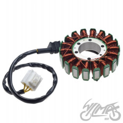 STATOR ISKROWNIK DO HONDA VFR800 02-09