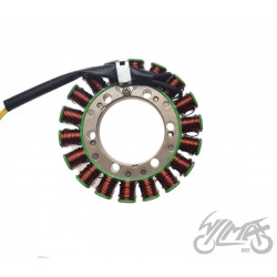 STATOR ISKROWNIK DO HONDA XRV750 AFRICA TWIN 93-03