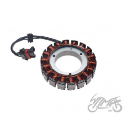 STATOR ISKROWNIK DO POLARIS SCRAMBLER 850 09-15