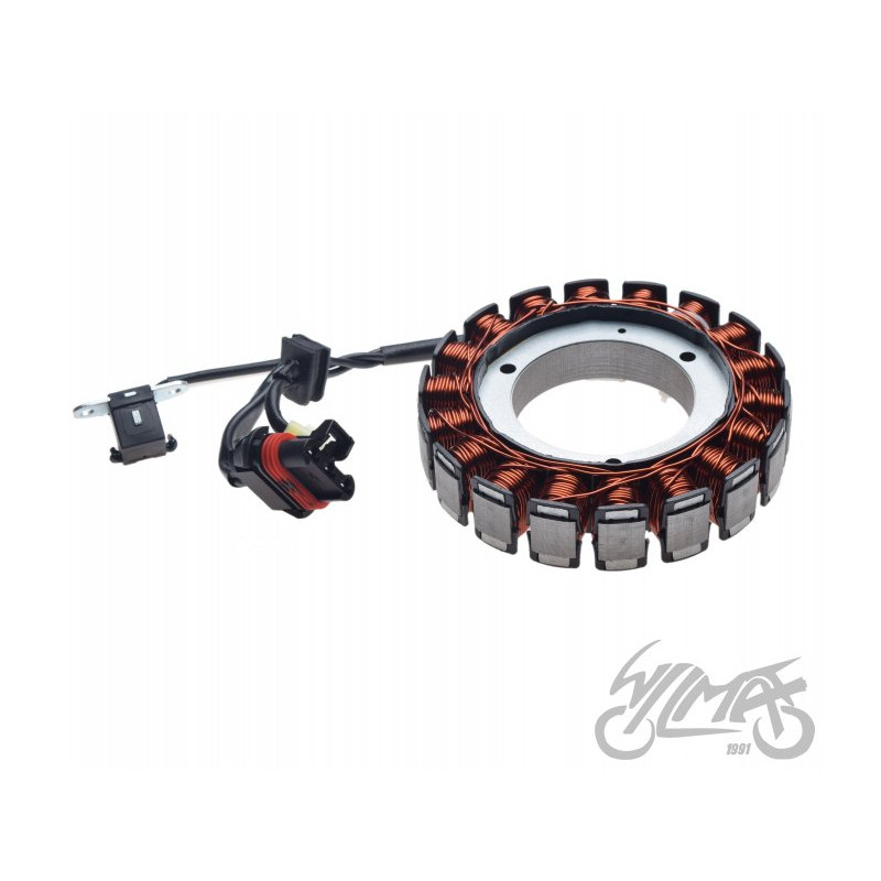 STATOR ISKROWNIK DO POLARIS SPORTSMAN 550 X2 XP 09