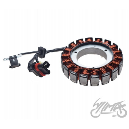 STATOR ISKROWNIK DO POLARIS SPORTSMAN 550 X2 XP 09