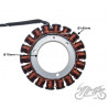 STATOR ISKROWNIK DO POLARIS SPORTSMAN 550 X2 XP 09