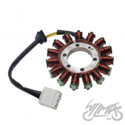 STATOR ISKROWNIK DO HONDA CBR 600RR 07-12