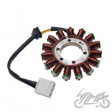 STATOR ISKROWNIK DO HONDA CBR 600RR 07-12