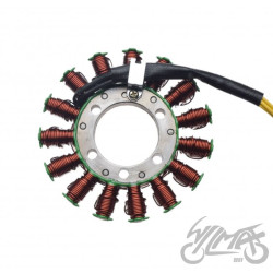 STATOR ISKROWNIK DO HONDA CBR 600RR 07-12