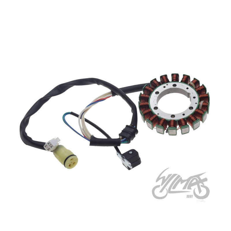 STATOR ISKROWNIK DO YAMAHA YFM 350 00-13