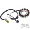STATOR ISKROWNIK DO YAMAHA YFM 350 00-13