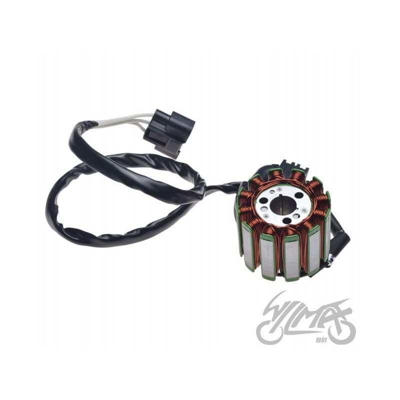 STATOR ISKROWNIK DO YAMAHA YZF R1 04-08