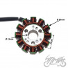 STATOR ISKROWNIK DO YAMAHA YZF R1 04-08