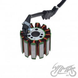 STATOR ISKROWNIK DO YAMAHA YZF R1 04-08