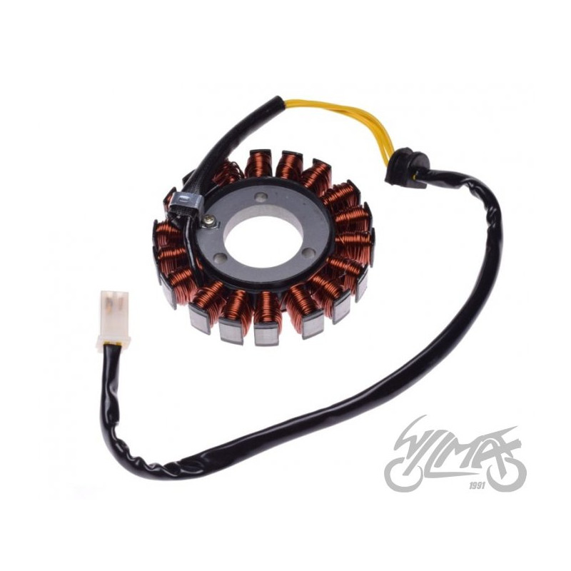 STATOR DO SUZUKI GSXR600/750 2006-2010