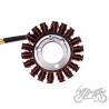 STATOR DO SUZUKI GSXR600/750 2006-2010