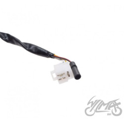 STATOR ISKROWNIK 6 CEWEK DO PEUGEOT SPEEDFIGHT 50