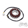 STATOR ISKROWNIK 18 CEWEK DO HONDA SH 125  150