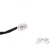STATOR ISKROWNIK 18 CEWEK DO HONDA SH 125  150