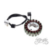 STATOR ISKROWNIK 18 CEWEK DO YAMAHA TMAX 500 04-07