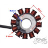 STATOR ISKROWNIK 12 CEWEK DO VESPA LX 125 150 09-1