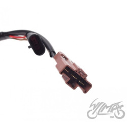 STATOR ISKROWNIK 18 CEWEK DO PIAGGIO 125  250  300